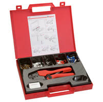 Legrand - Crimkit 10-50mm Tool/ferr