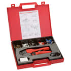 Legrand - Crimkit 10-50mm Tool/ferr