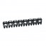 Legrand - Cab3 15 to 5mm XS ‘0’ Cable markers