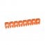 Legrand - Cable Marker 3 0.5 to 1.5mm2