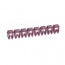 Legrand - Cable Marker 7 0.5 to 1.5mm2