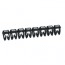 Legrand - Cable Marker 0 1.5 to 2.5mm2