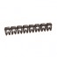 Legrand - Cable Marker 1 1.5 to 2.5mm2