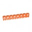 Legrand - Cable Marker 3 1.5 to 2.5mm2