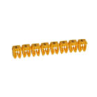 Legrand - Cable Marker"dcsymbol" 1.5to2.5
