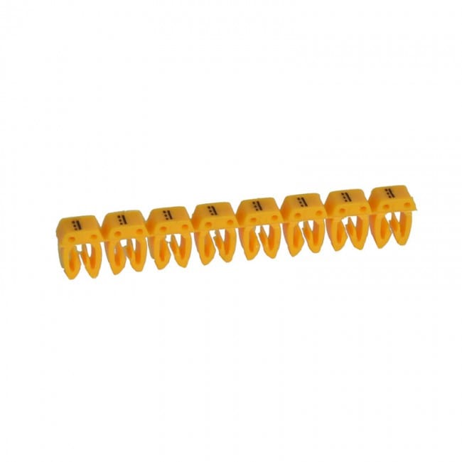 Legrand - Cable Marker (dc Symbol)