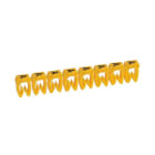 Legrand - Cable Marker N 4 - 6.0MM