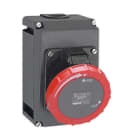 Legrand - Socket 100/130V 16 2P+E