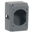 Legrand - 16A 2P+E P Surf Box IP44/67