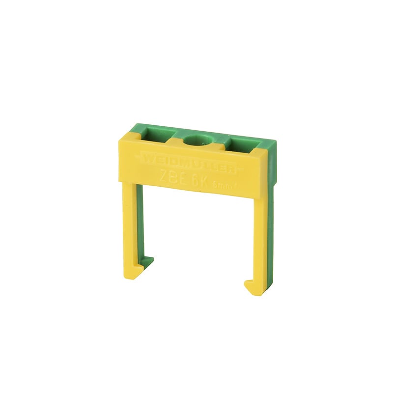 Weidmuller IK 6 GG ZBE6K (MOQ 50)