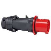 Legrand - 400v 63a 3p+n+e P S Plug IP44