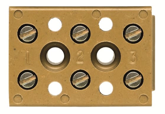 Weidmuller BK 3 CRN