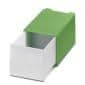 Phoenix Contact DIN RAIL MOUNT UTILITY BOX