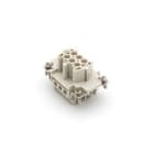 Molex - 6B SE F ins ScrwAg 6P 16A 500V