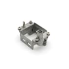 Molex - FRAME A-B FOR 2 MODULES SIZE 6B
