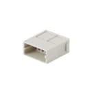Molex - S-M10/17 MALE INSERT 17P 10A 160V CRIMP
