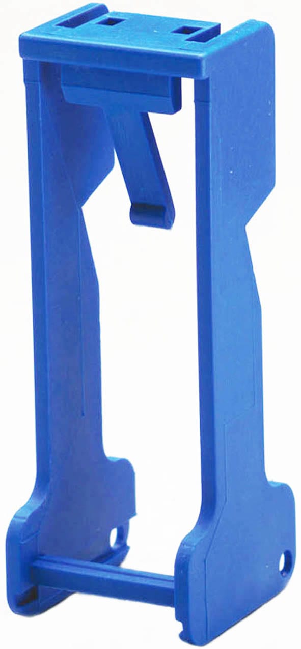 Finder Eject/Retain Clip for 40,41,43,44 Series