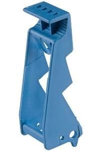 Finder RETAINING CLIP BLUE for FI9585.3