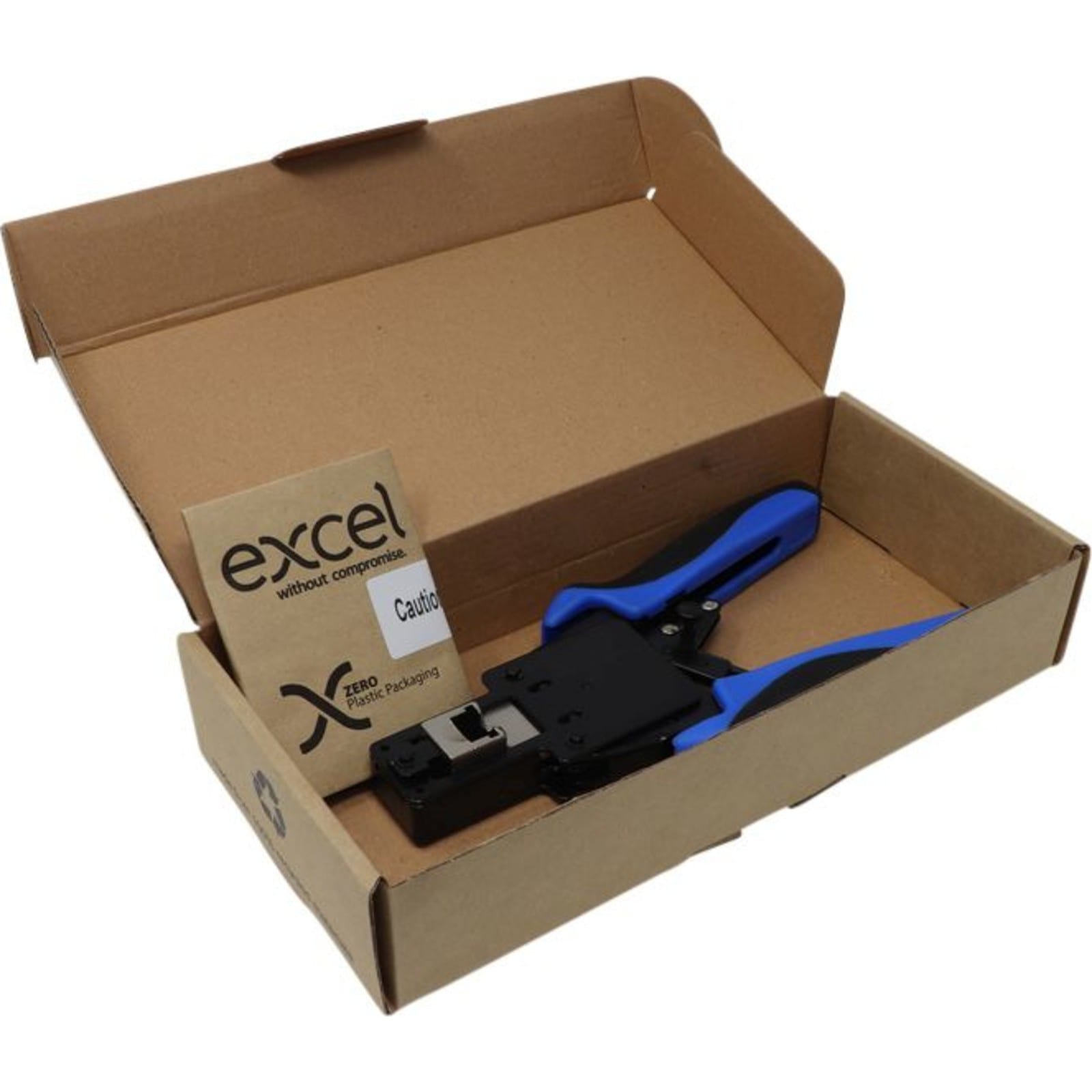 Mayflex - Excel Fast RJ45 Plug Termination Too