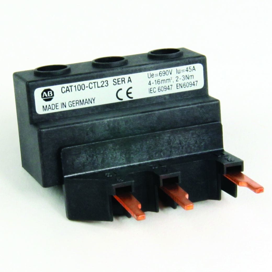 Allen-Bradley ADD TERMINAL