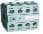 Allen-Bradley Auxiliary Contact 2 NO 2 NC