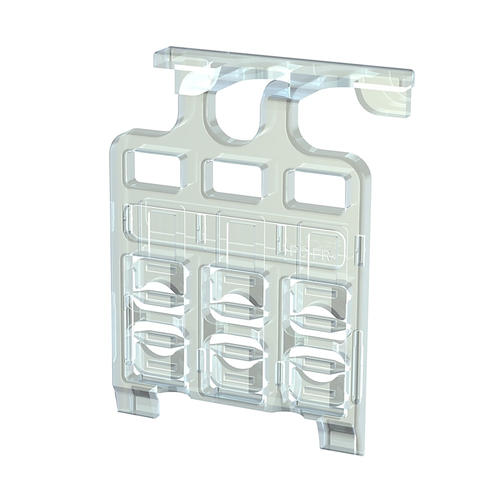 Allen-Bradley Terminal Shrouds For 100-E80 - 100-E96