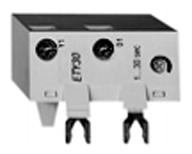 Allen-Bradley S/S TIMER 0.1-3secs 24vdc