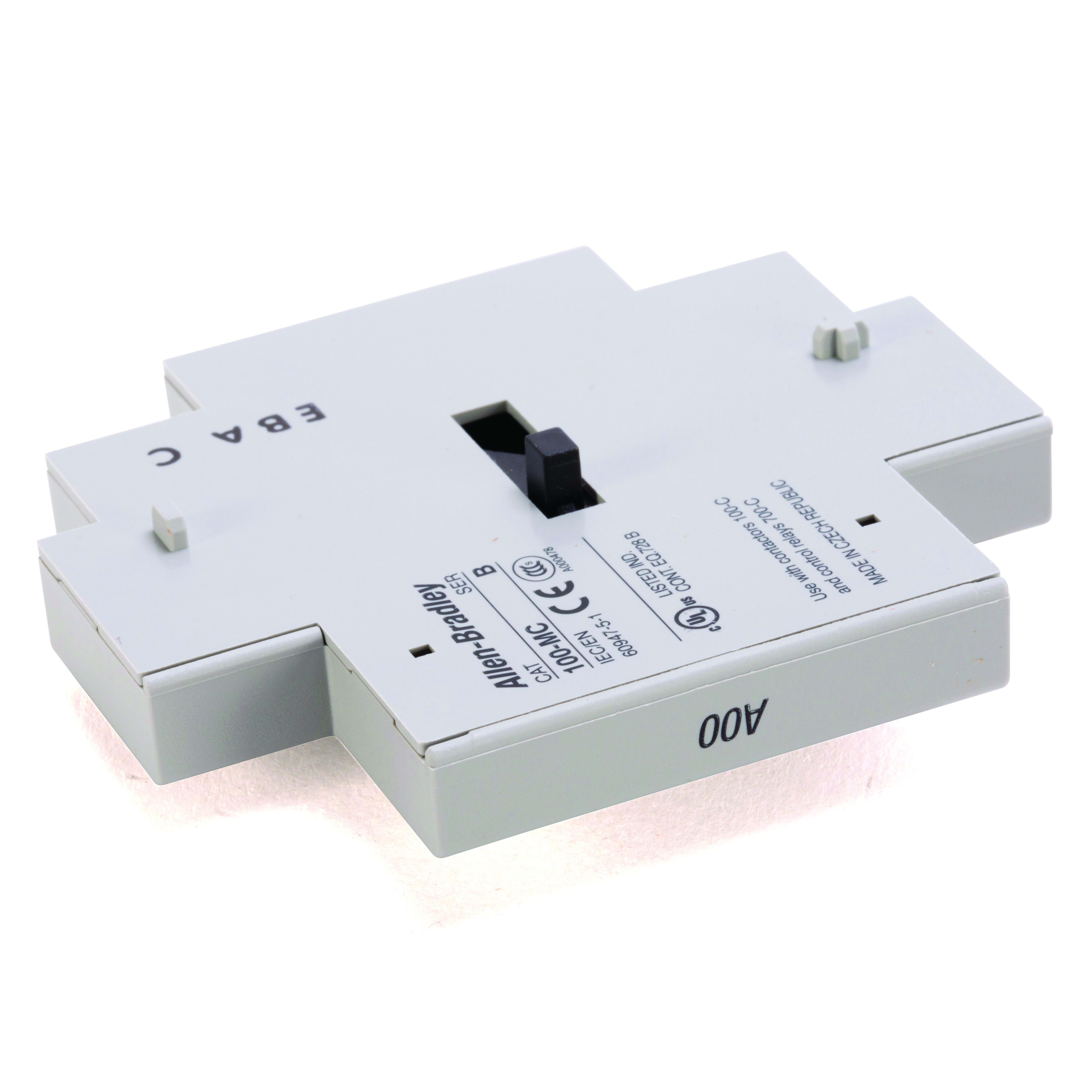 Allen-Bradley MECH INTERLOCK FOR 100-C