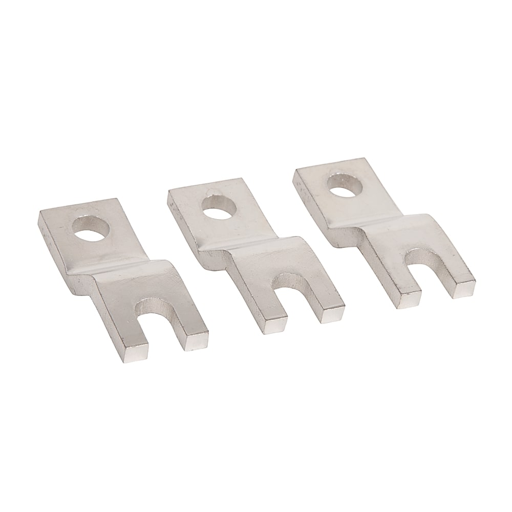 Allen-Bradley Connect Bars between 100-E265-100-E370