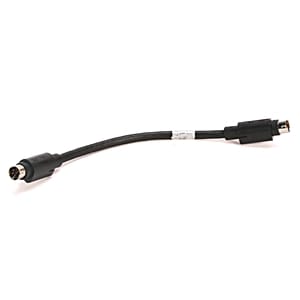 Allen-Bradley REMOTE MOUNT HIM CABLE 3MTR(M-F)PORT 1