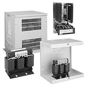 Allen-Bradley LINE REACTOR