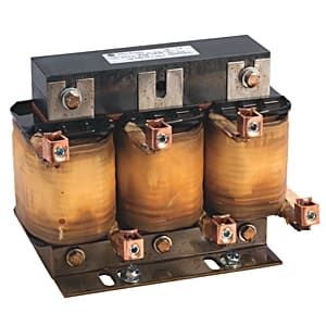 Allen-Bradley 1321 55A LINE-LOAD REACTOR