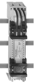Allen-Bradley MCS STANDARD BUSBAR MODULE,200mm high