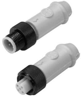 Allen-Bradley - TERMINATING RESISTOR MINI-MALE