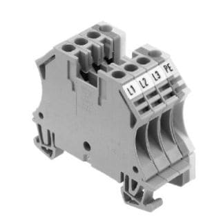 Allen-Bradley MOTOR CLUSTER SCREW TERMINAL BLOCK