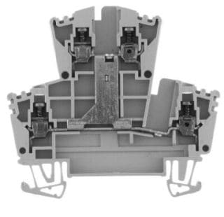 Allen-Bradley 2 Lvl FT Terminal Block 2.5mm