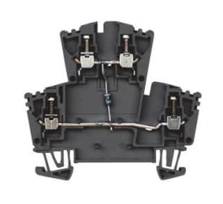 Allen-Bradley 2 LVL DIODE FORWARD TERMINAL BLOCK