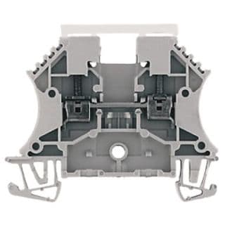 Allen-Bradley Thermocouple Terminal Block 2.5mm GREY