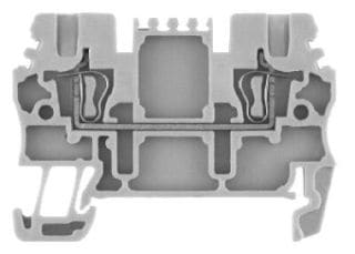 Allen-Bradley IEC Term Blck 3.5x51.5x29.5mm Spr Clp