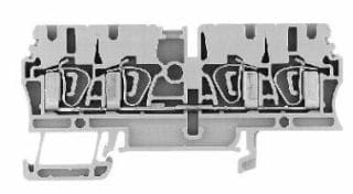 Allen-Bradley IEC TERM BLCK 5.1X79X31.3MM SPR CLP
