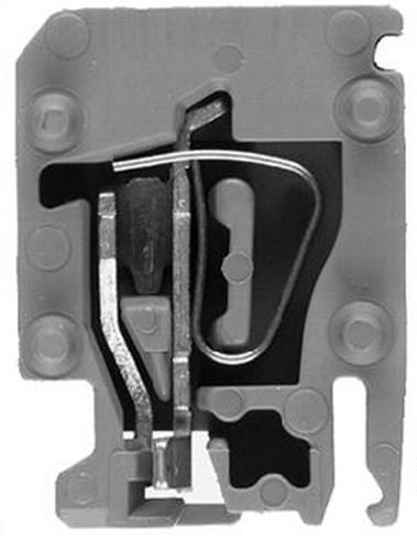 Allen-Bradley IEC Sensor terminal block MOQ100