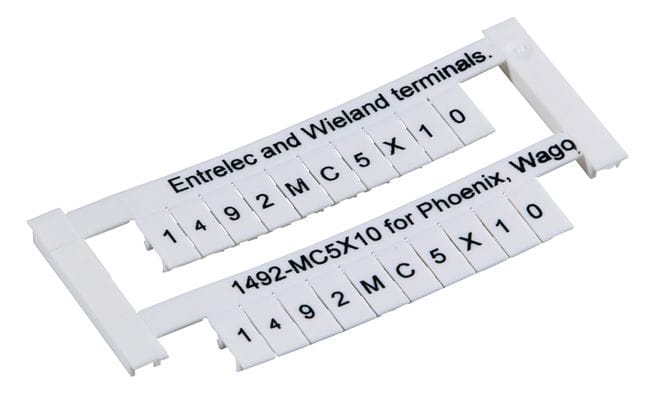 Allen-Bradley - COMPETITIVE SNAP IN MARKER 6MM