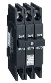 Allen-Bradley - Ground Fault Circuit Breaker 15A