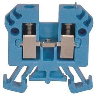 Allen-Bradley IEC Terminal Block, 1--cIRCUIT 2.5MM