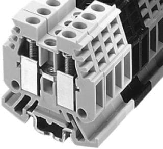 Allen-Bradley TERMINAL BLOCK