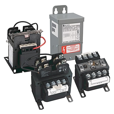 Allen-Bradley Transformer