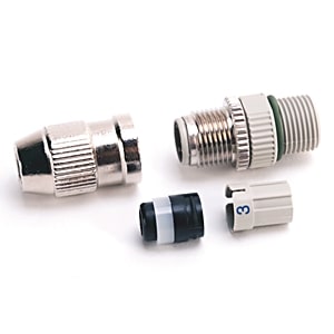 Allen-Bradley ETHERNET M12 MEDIA INSULATION