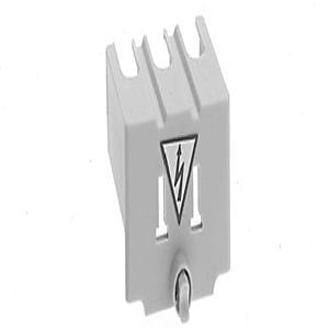 Allen-Bradley TERMINAL COVER 3P FOR 40/63A