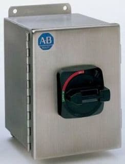 Allen-Bradley 194E LOAD SWITCH