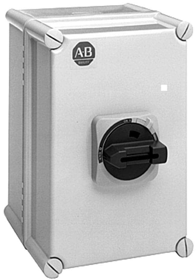 Allen-Bradley 194E LOAD SWITCH